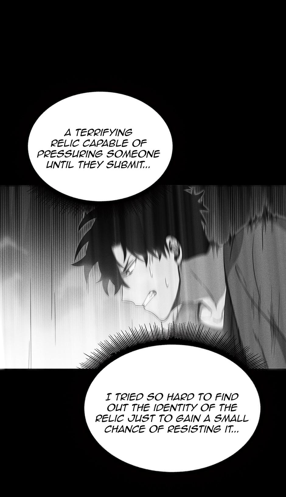 Read Tomb Raider King EN Manga Online