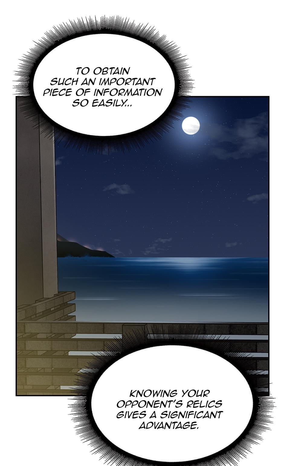 Read Tomb Raider King EN Manga Online