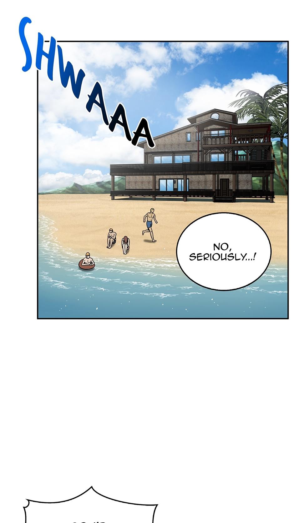 Read Tomb Raider King EN Manga Online