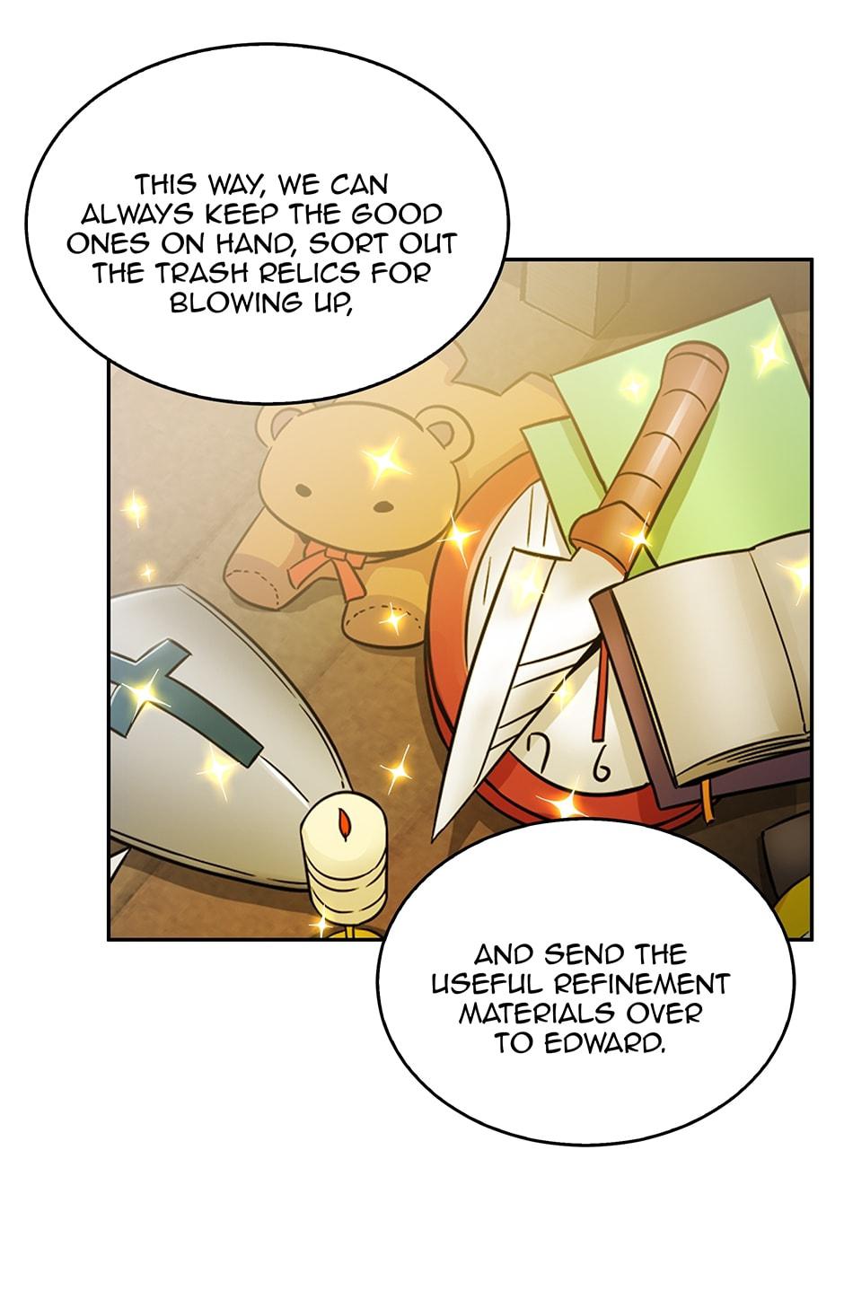 Read Tomb Raider King EN Manga Online