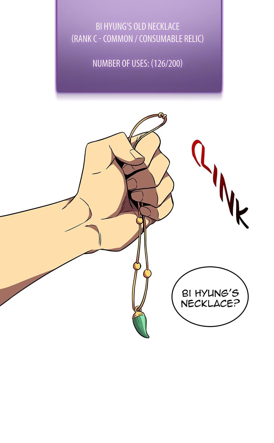 Read Tomb Raider King EN Manga Online