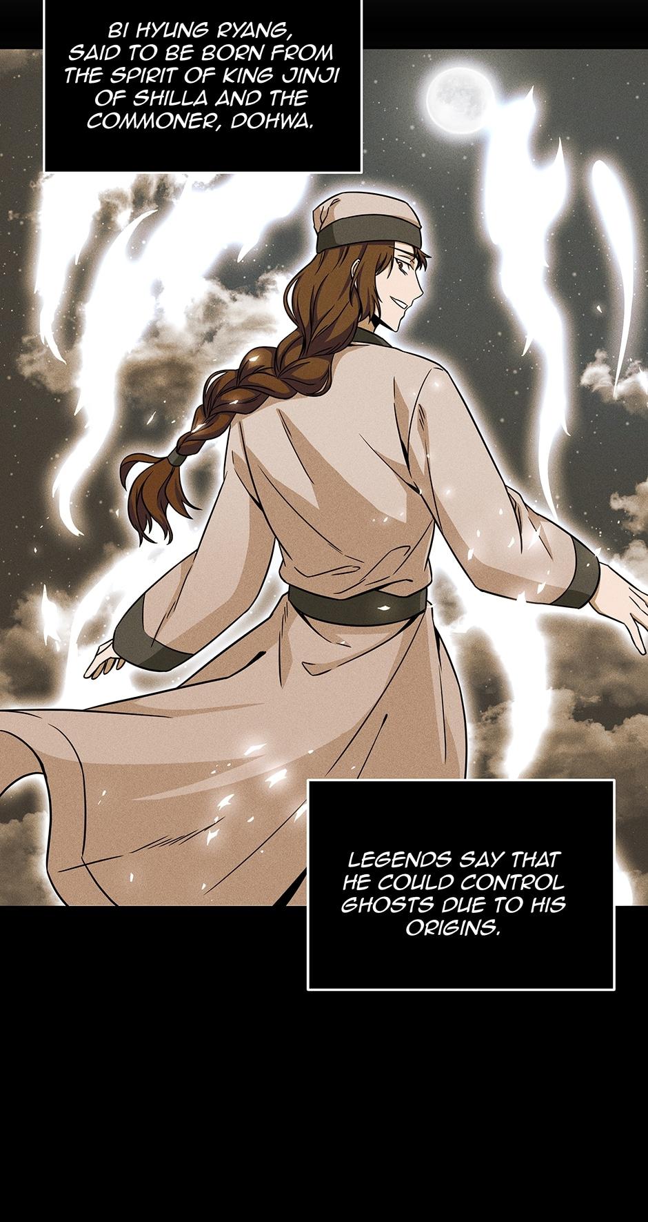 Read Tomb Raider King EN Manga Online