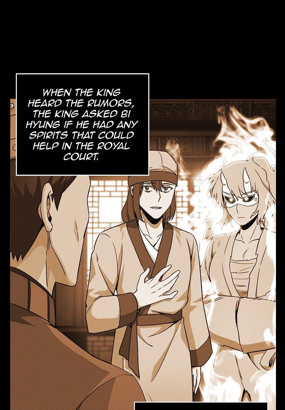 Read Tomb Raider King EN Manga Online