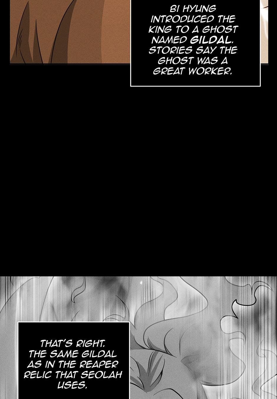 Read Tomb Raider King EN Manga Online