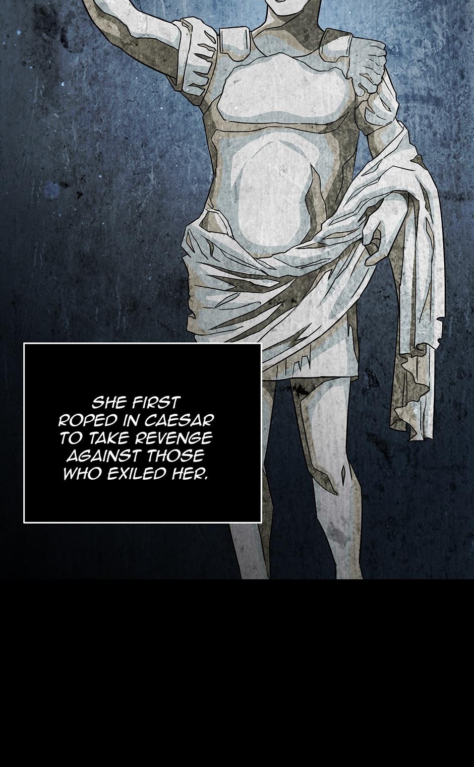 Read Tomb Raider King EN Manga Online