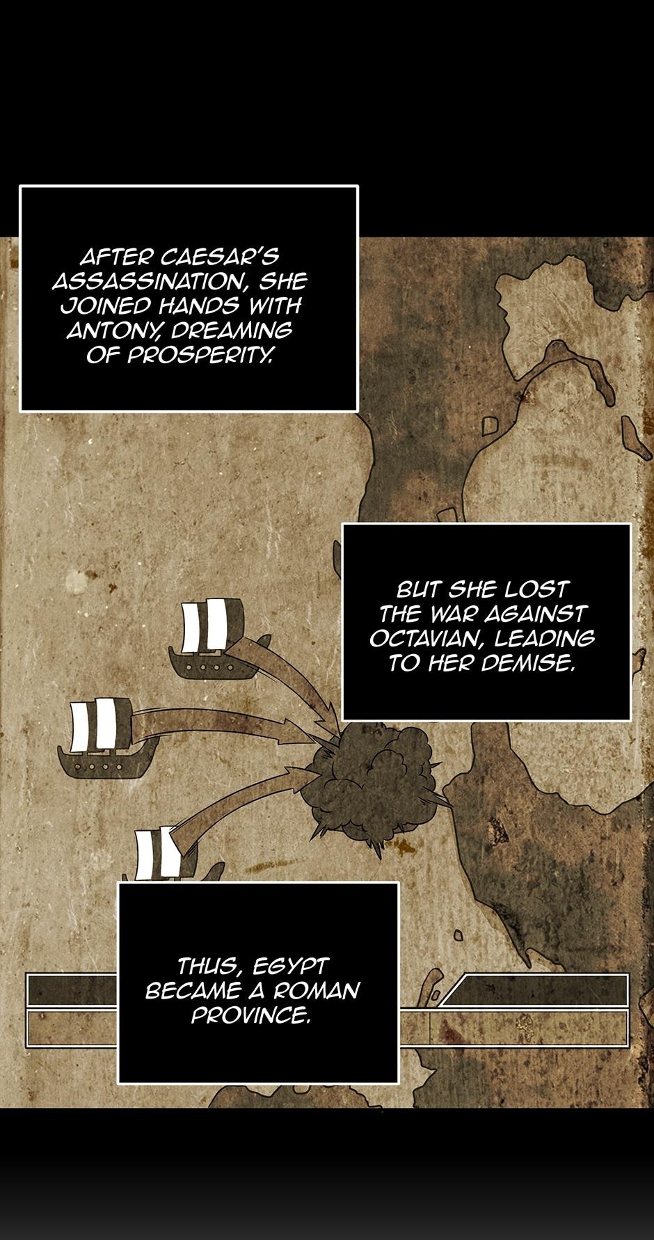 Read Tomb Raider King EN Manga Online