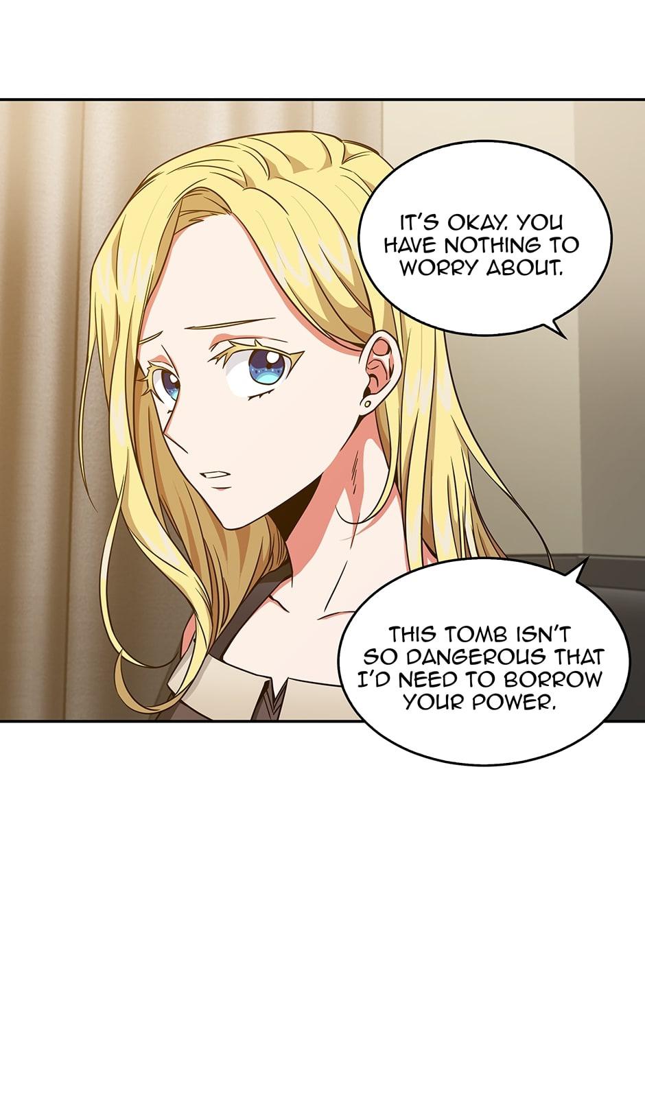 Read Tomb Raider King EN Manga Online