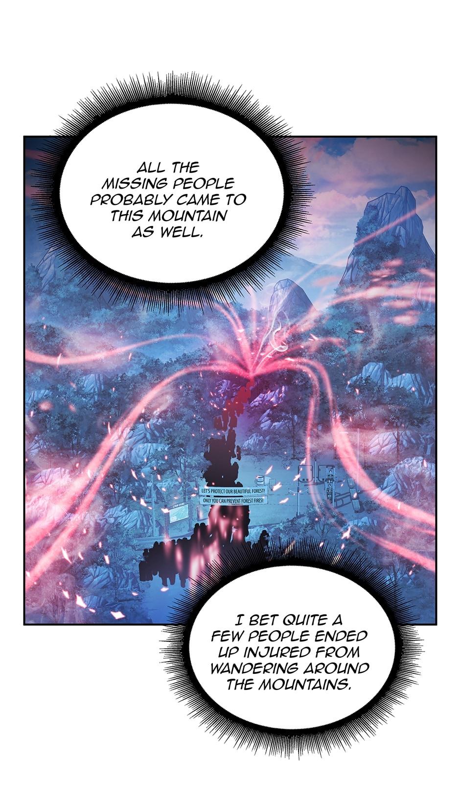 Read Tomb Raider King EN Manga Online