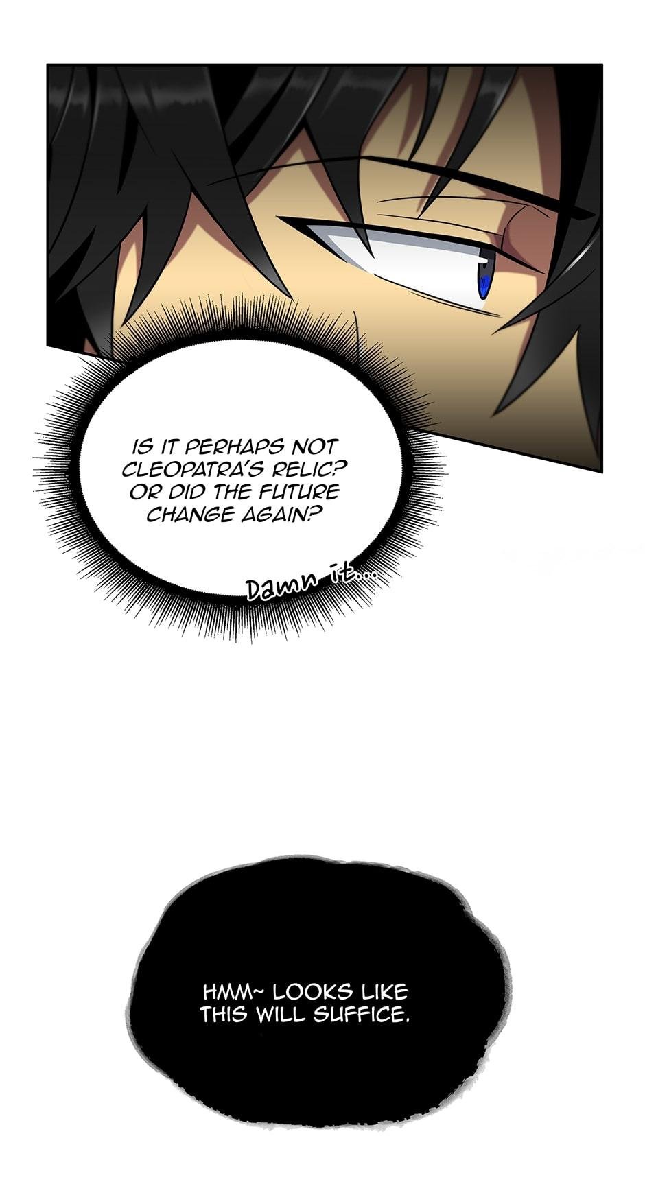 Read Tomb Raider King EN Manga Online