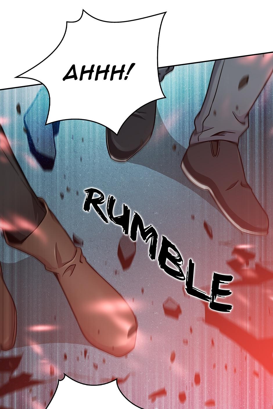 Read Tomb Raider King EN Manga Online