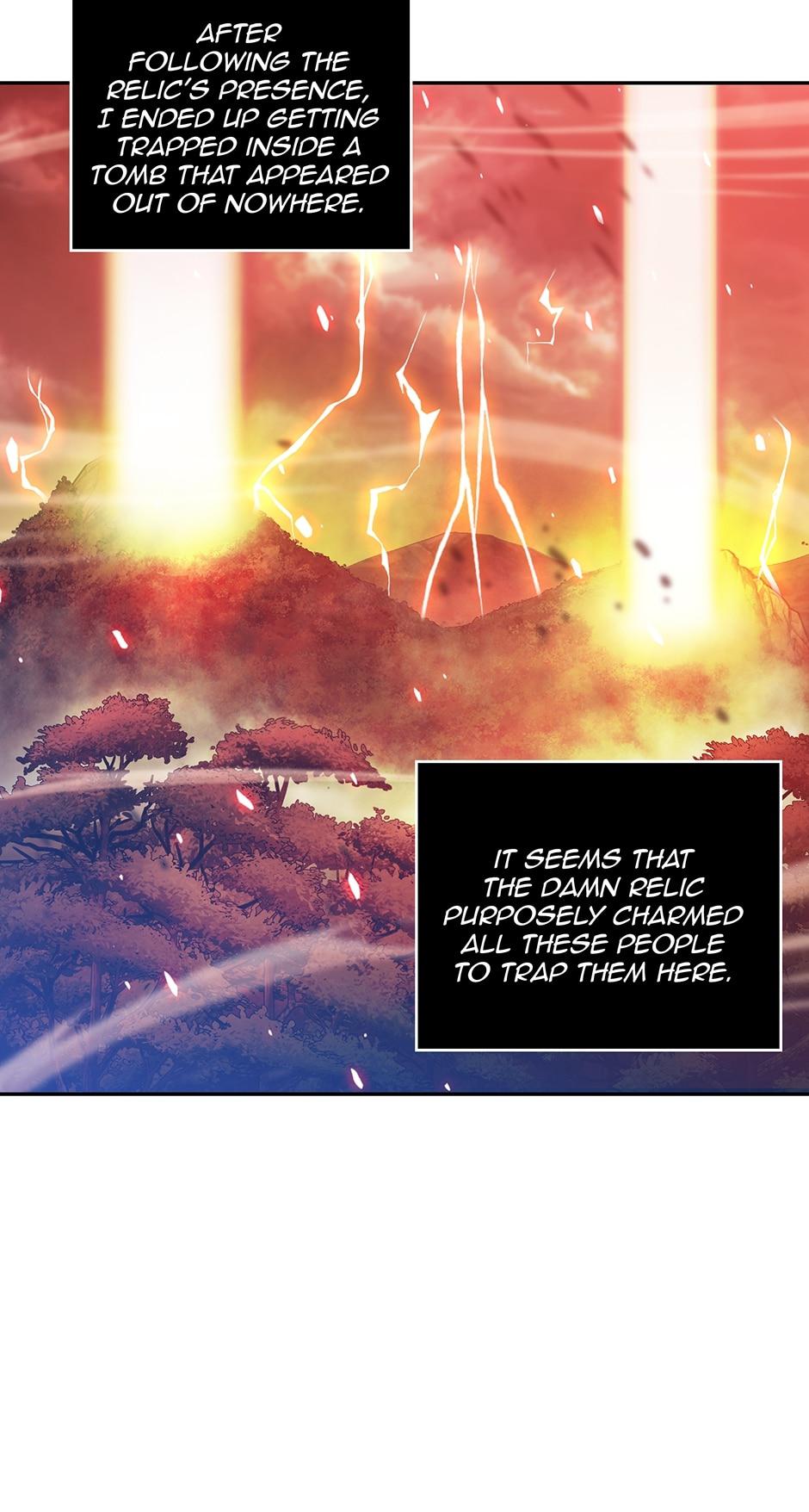 Read Tomb Raider King EN Manga Online
