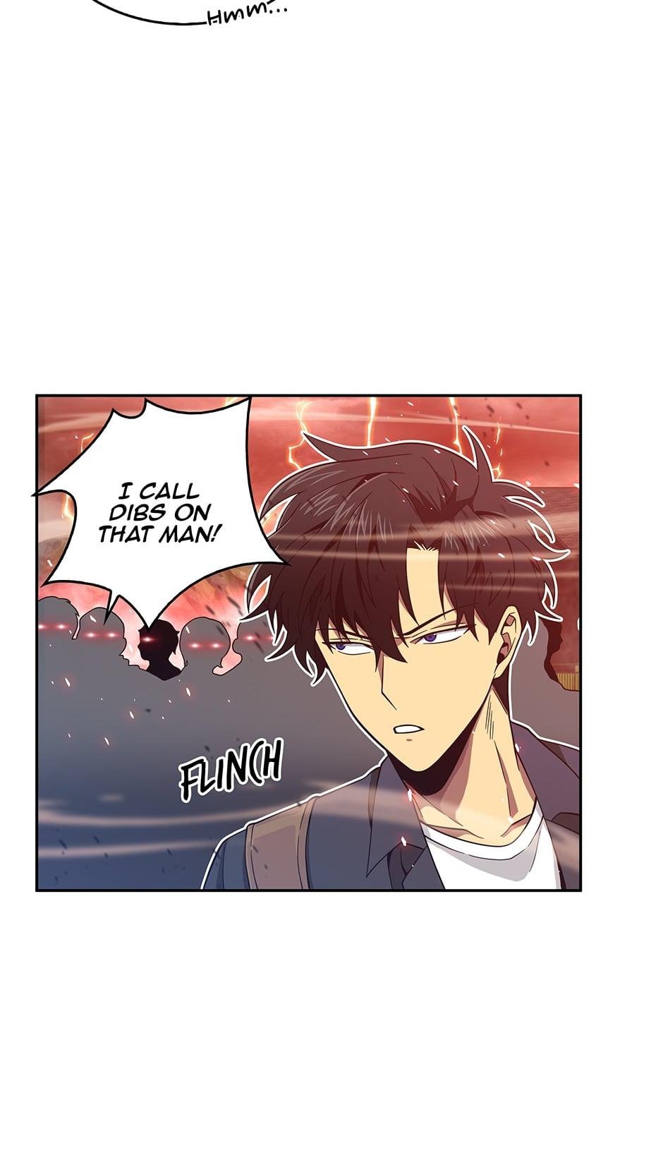 Read Tomb Raider King EN Manga Online