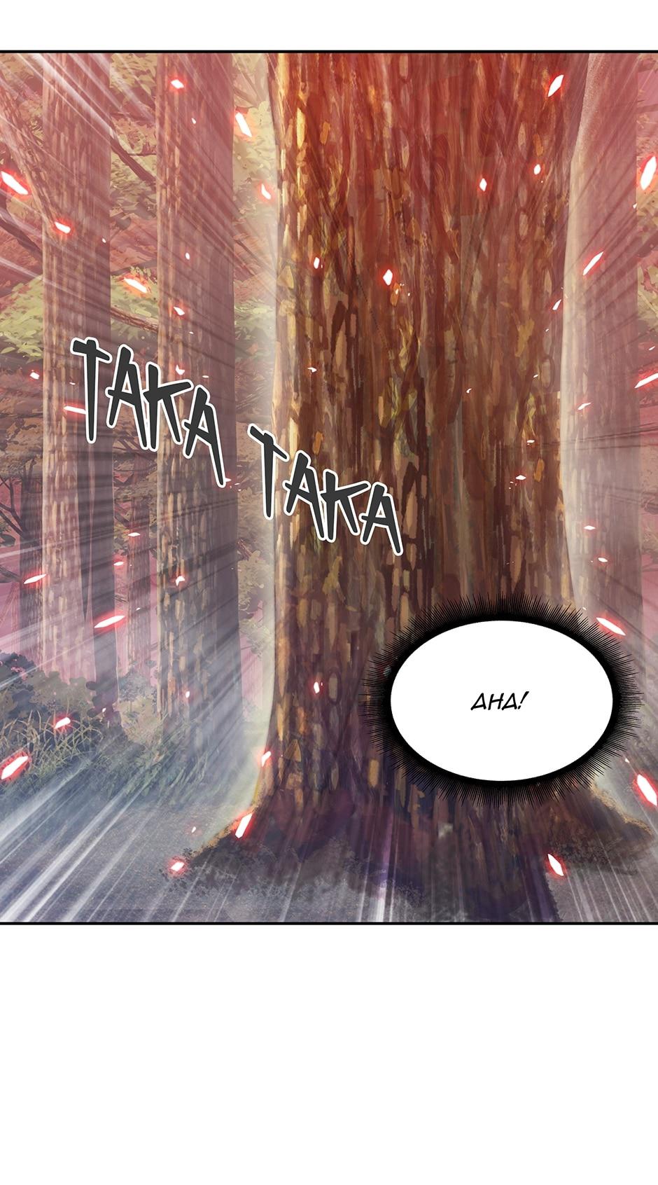 Read Tomb Raider King EN Manga Online