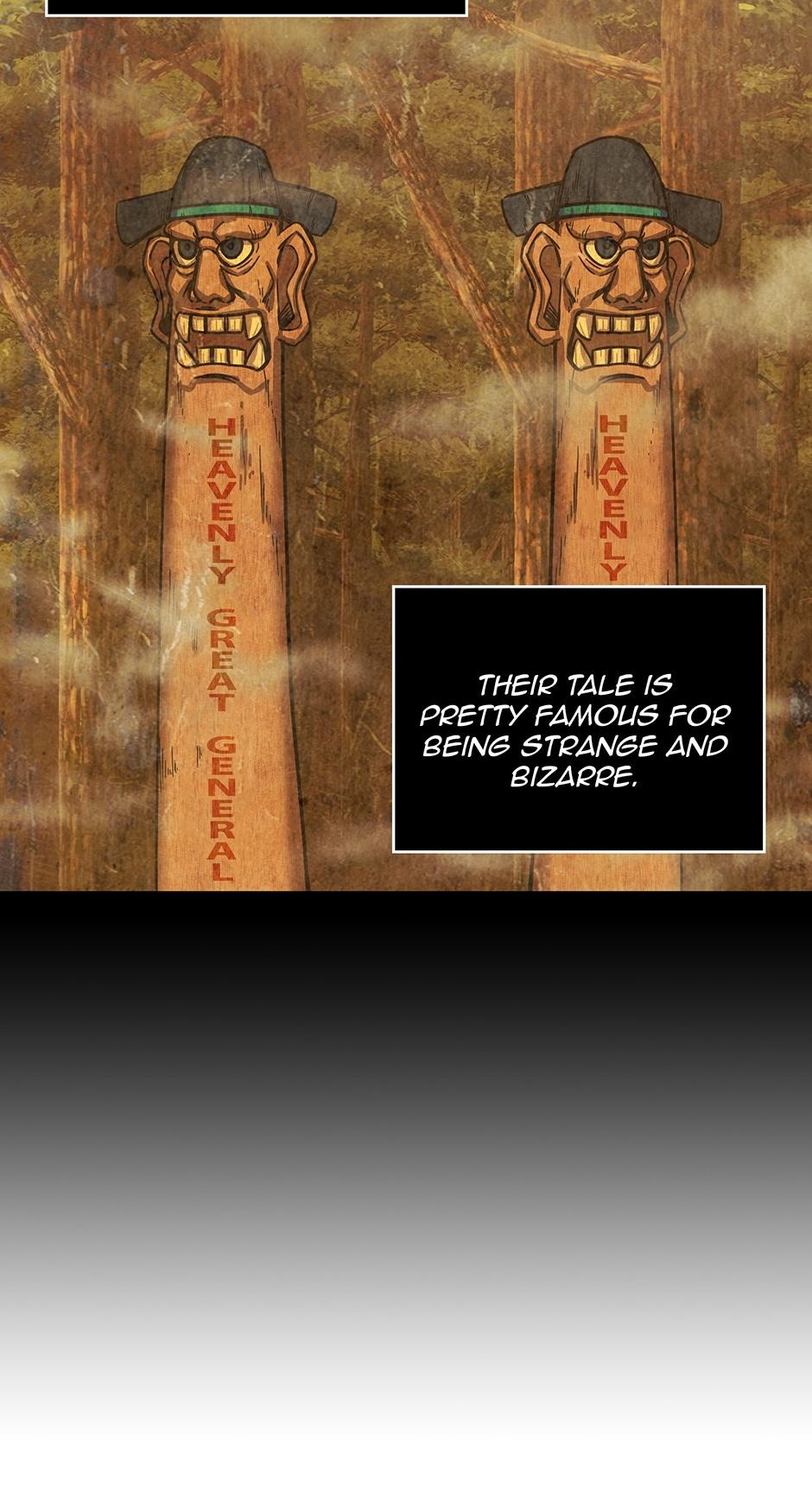 Read Tomb Raider King EN Manga Online