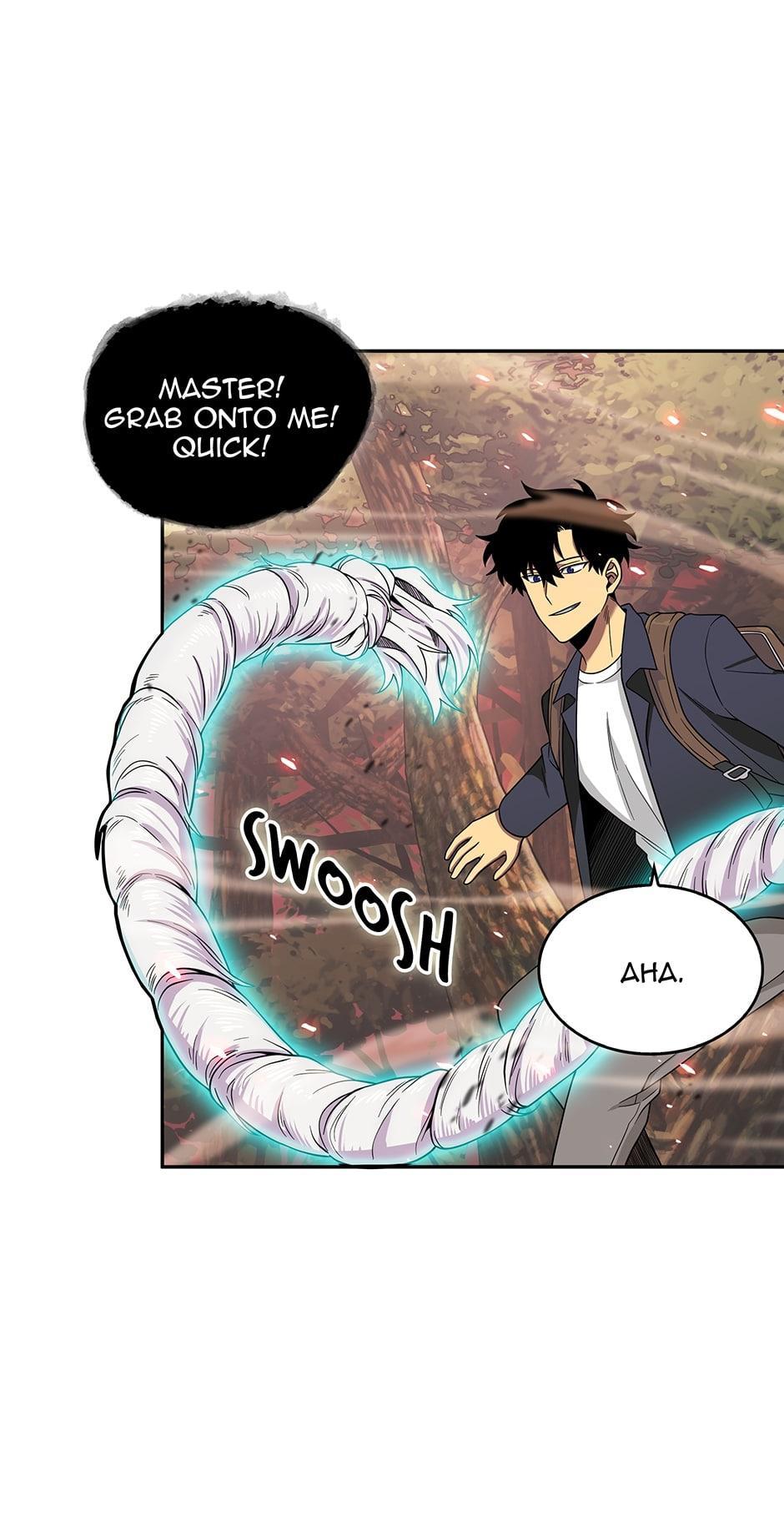Read Tomb Raider King EN Manga Online