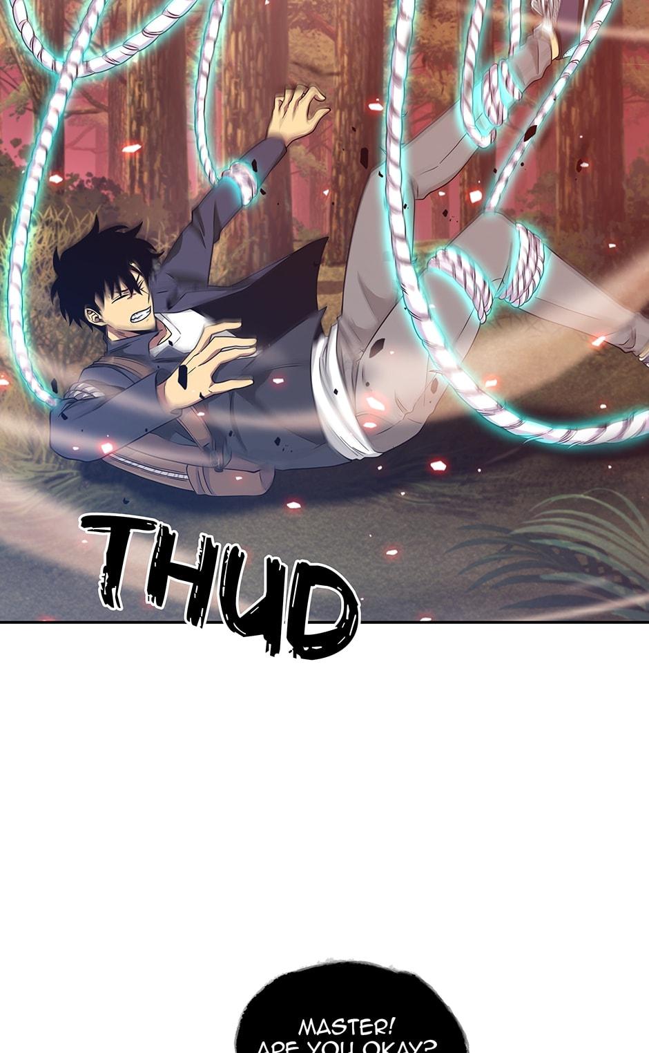 Read Tomb Raider King EN Manga Online