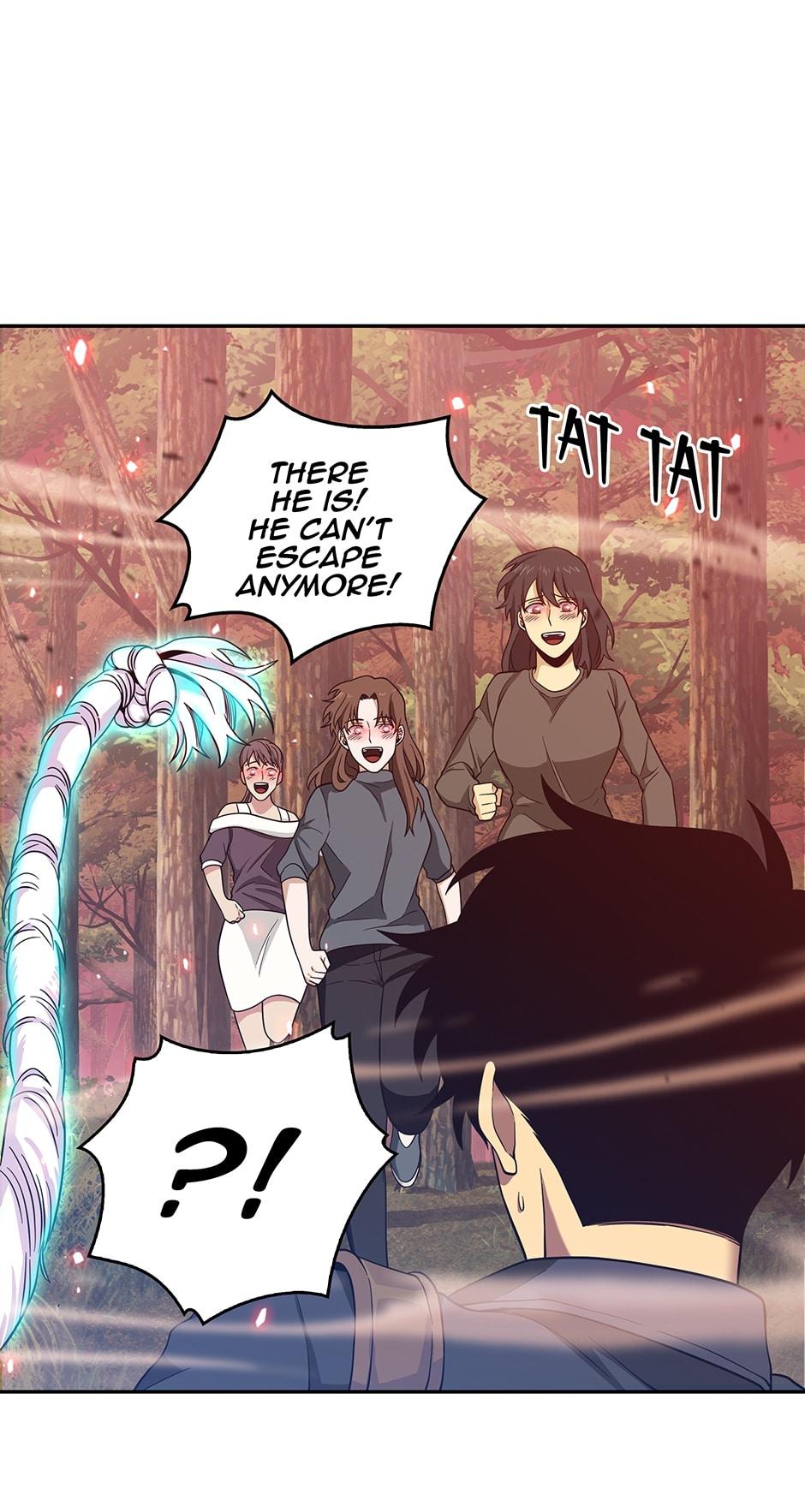 Read Tomb Raider King EN Manga Online