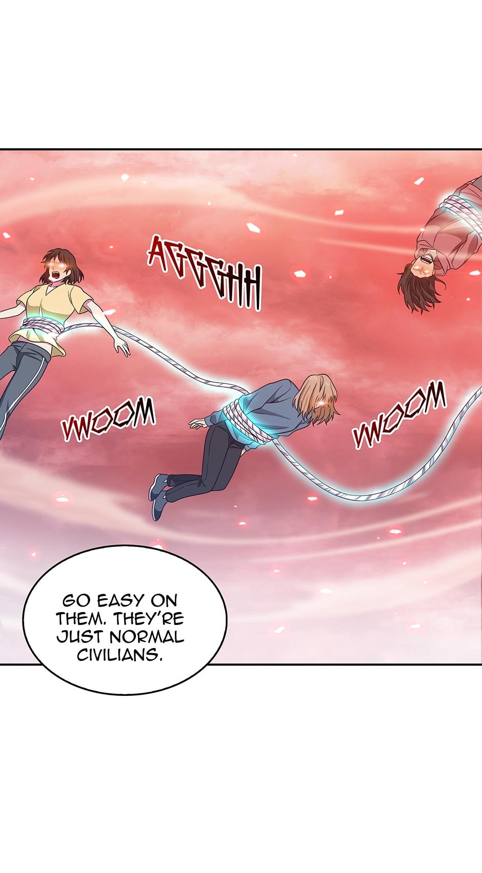 Read Tomb Raider King EN Manga Online