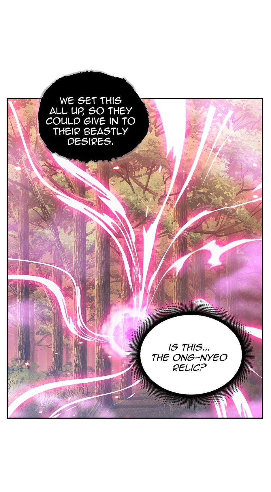 Read Tomb Raider King EN Manga Online