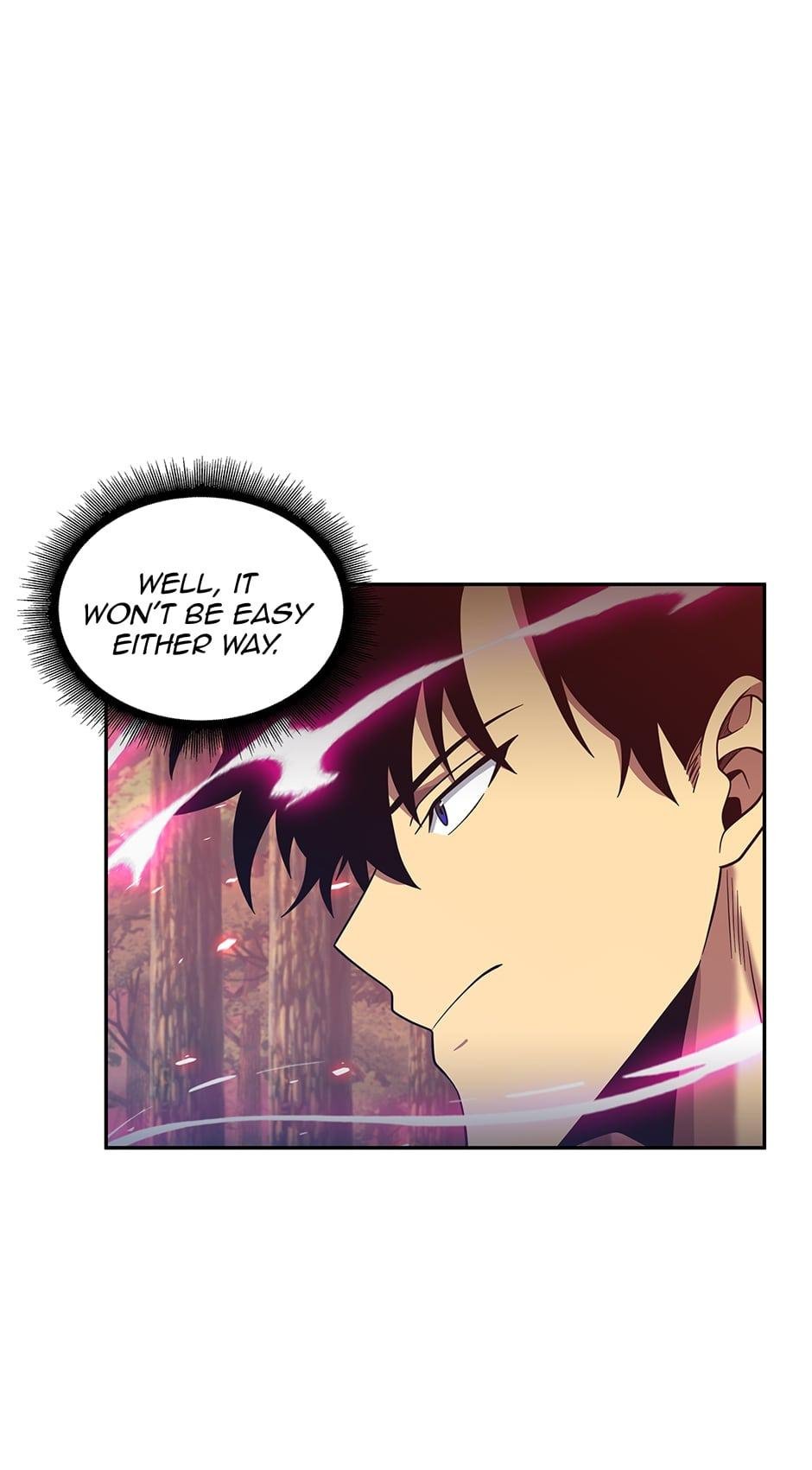 Read Tomb Raider King EN Manga Online