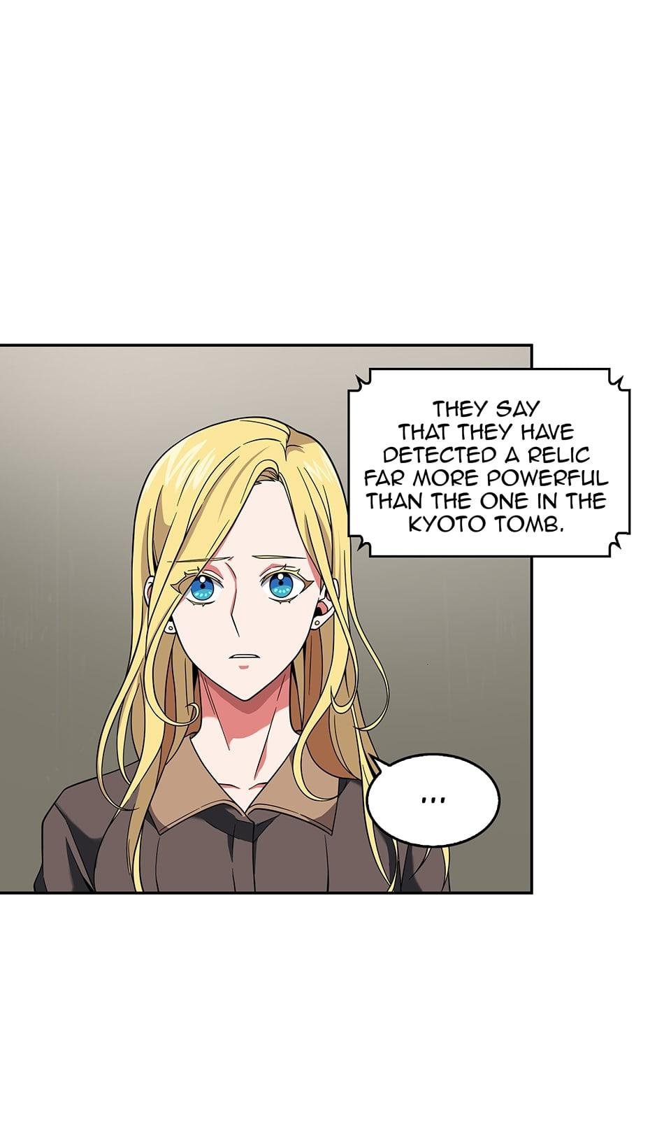 Read Tomb Raider King EN Manga Online