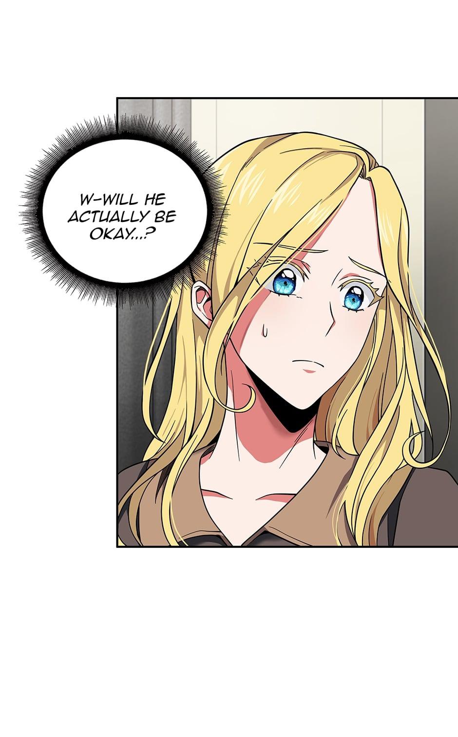 Read Tomb Raider King EN Manga Online