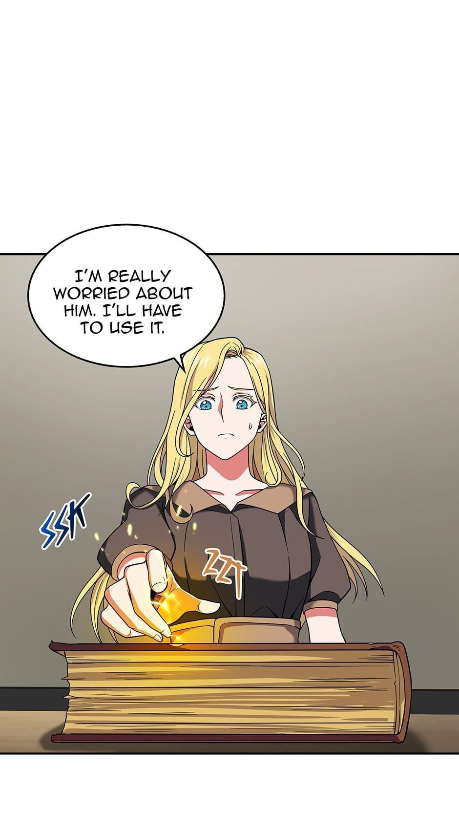Read Tomb Raider King EN Manga Online