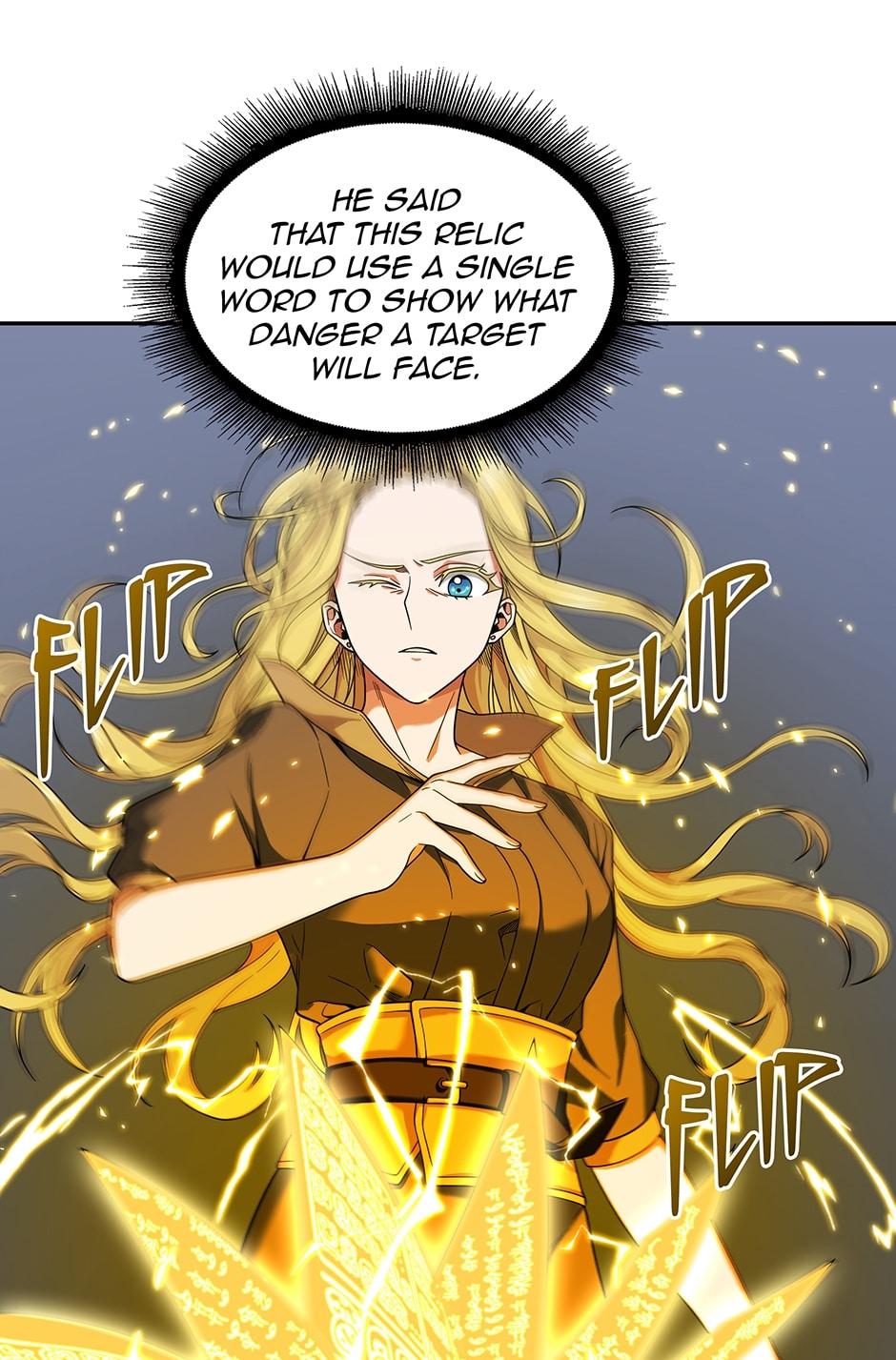 Read Tomb Raider King EN Manga Online
