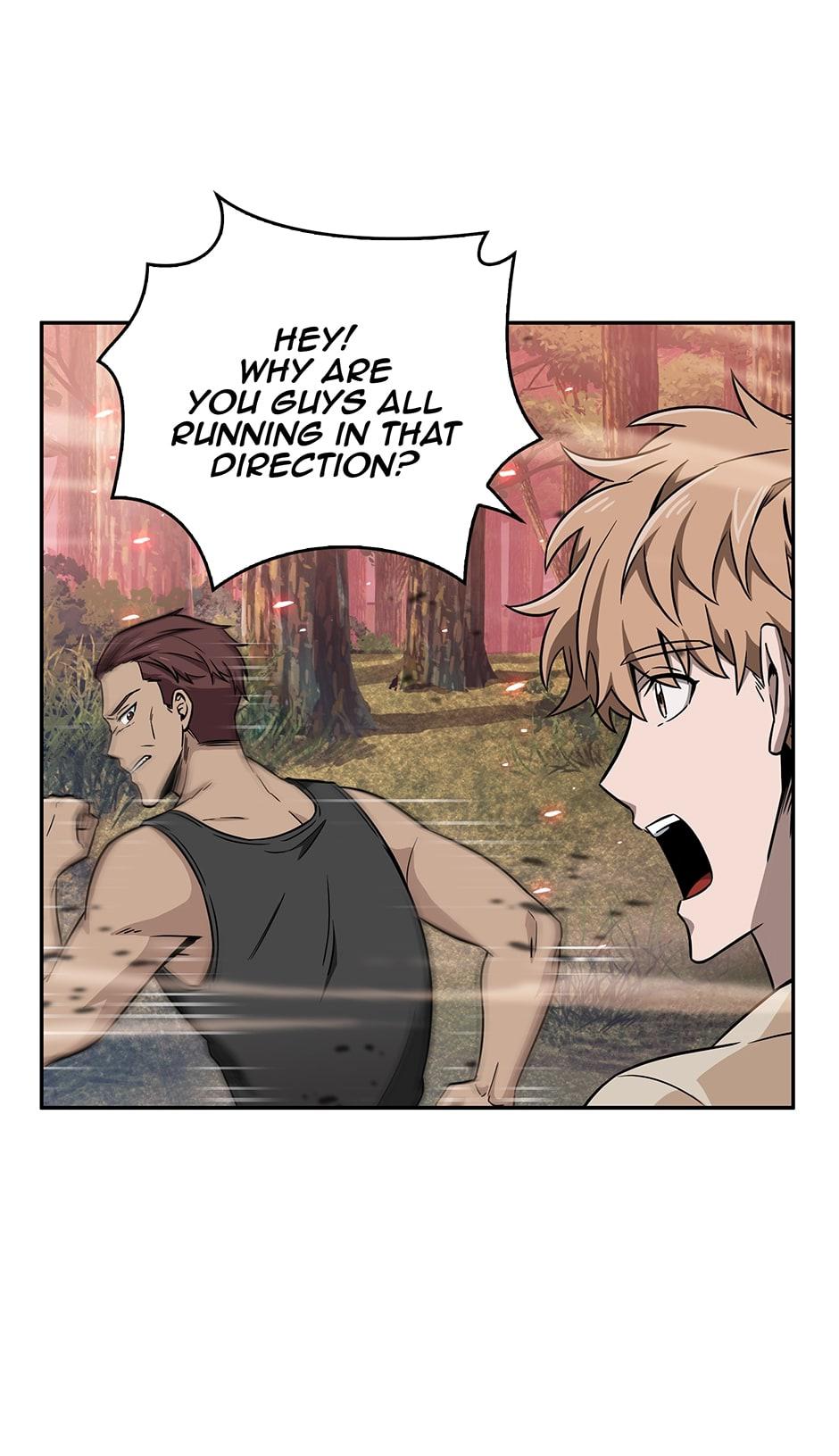 Read Tomb Raider King EN Manga Online