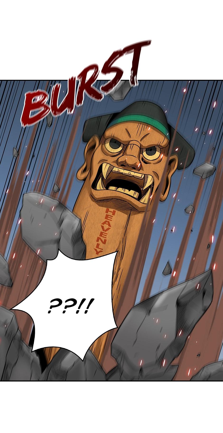Read Tomb Raider King EN Manga Online