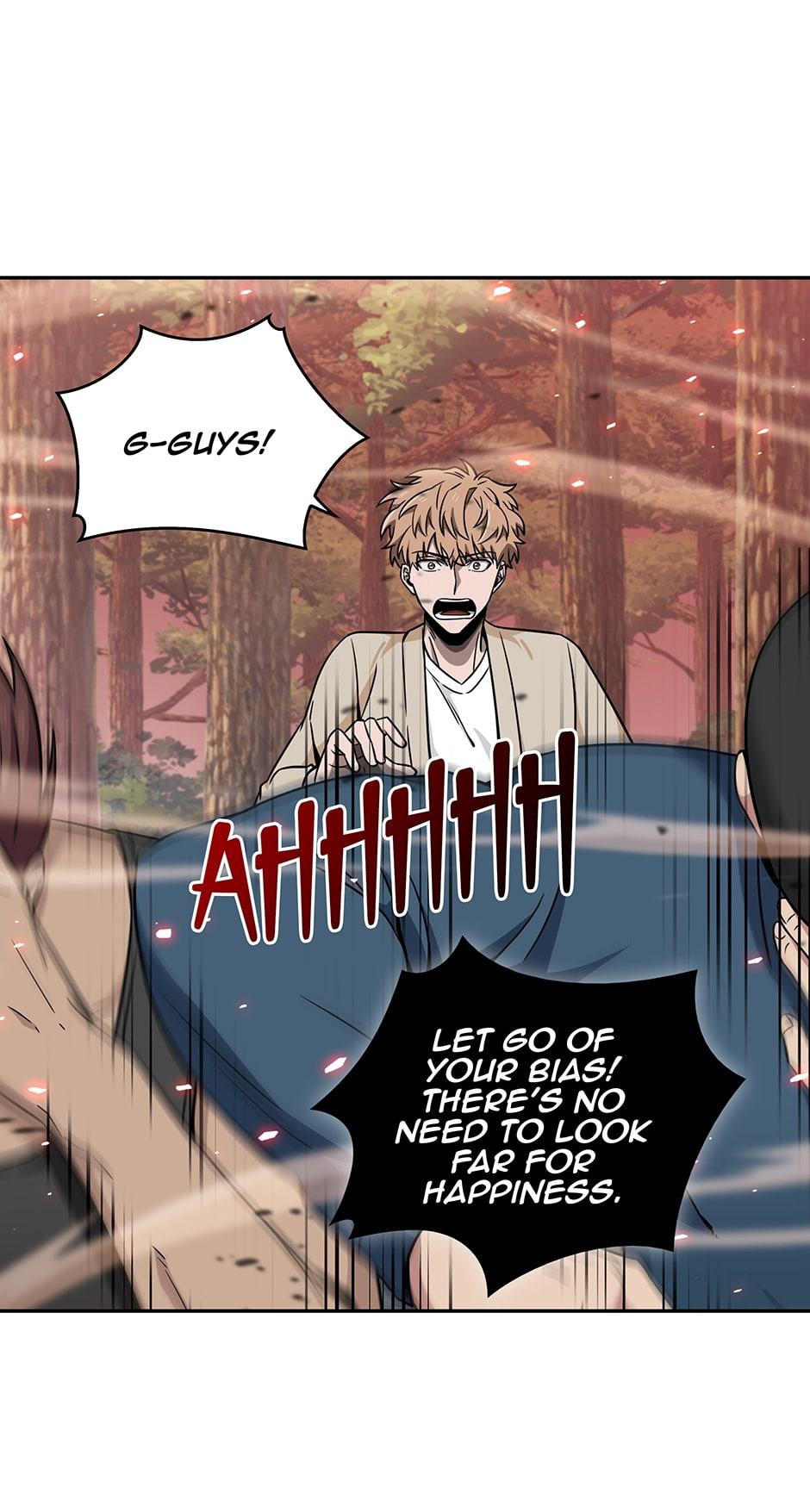 Read Tomb Raider King EN Manga Online