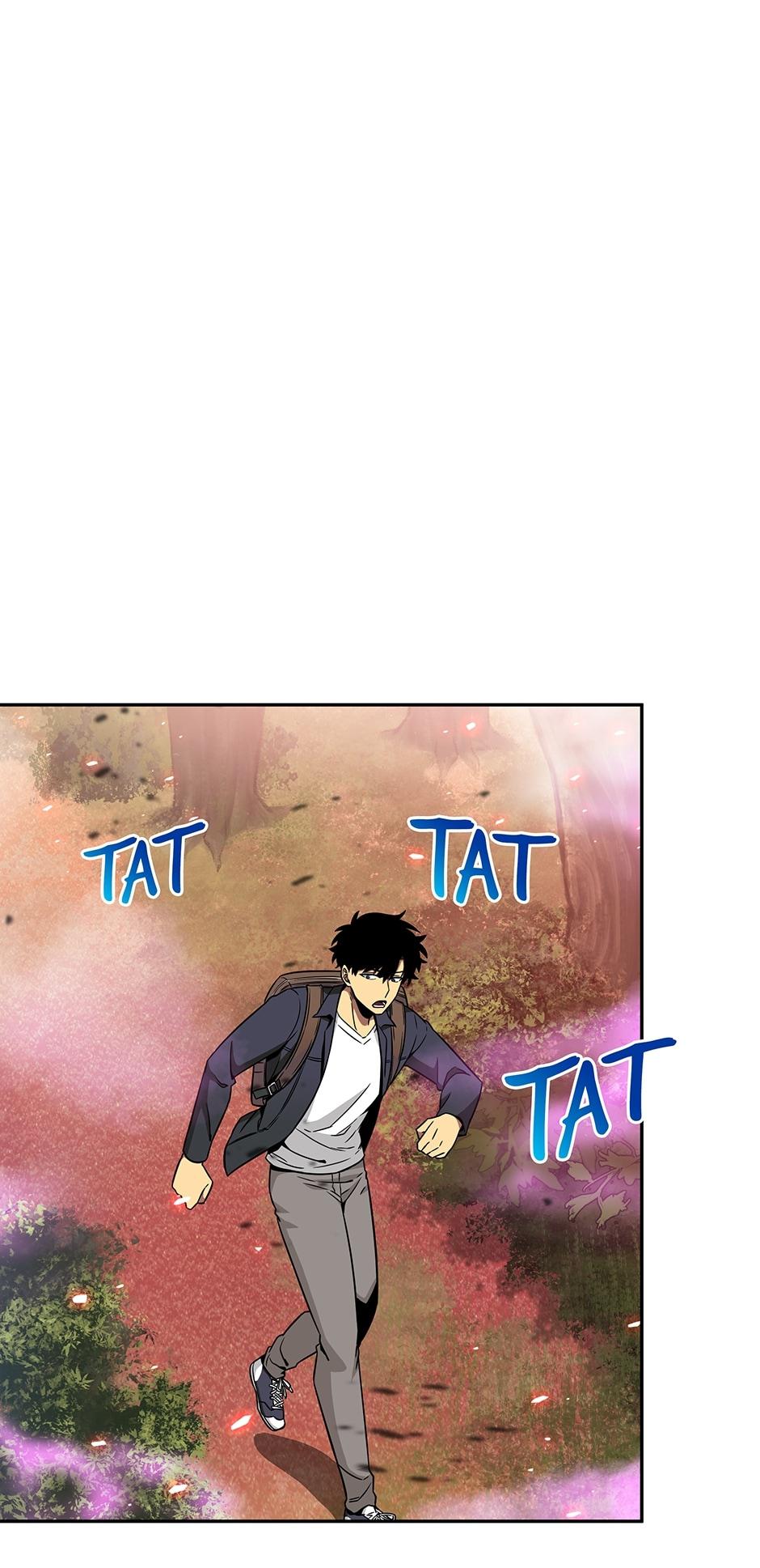 Read Tomb Raider King EN Manga Online