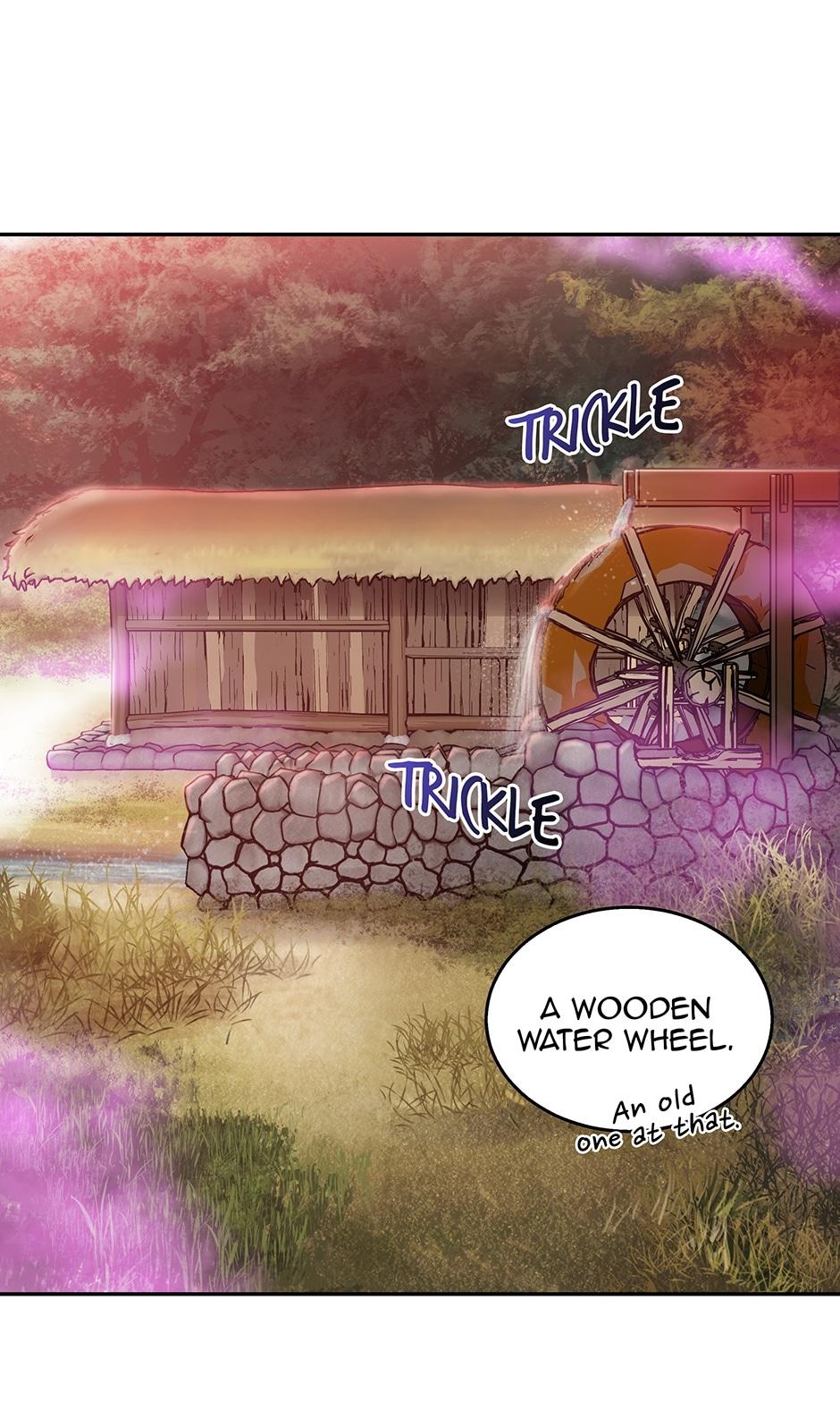 Read Tomb Raider King EN Manga Online