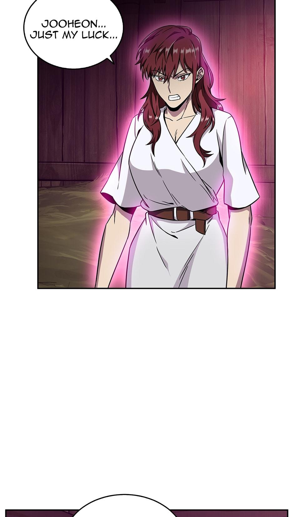 Read Tomb Raider King EN Manga Online