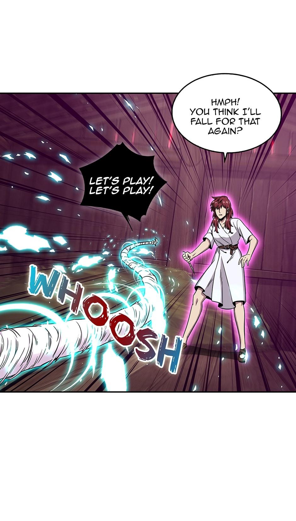 Read Tomb Raider King EN Manga Online