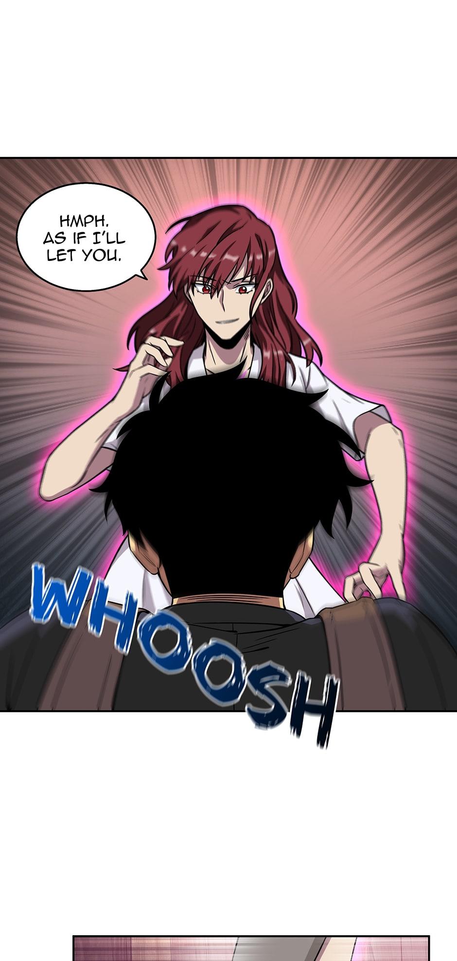 Read Tomb Raider King EN Manga Online