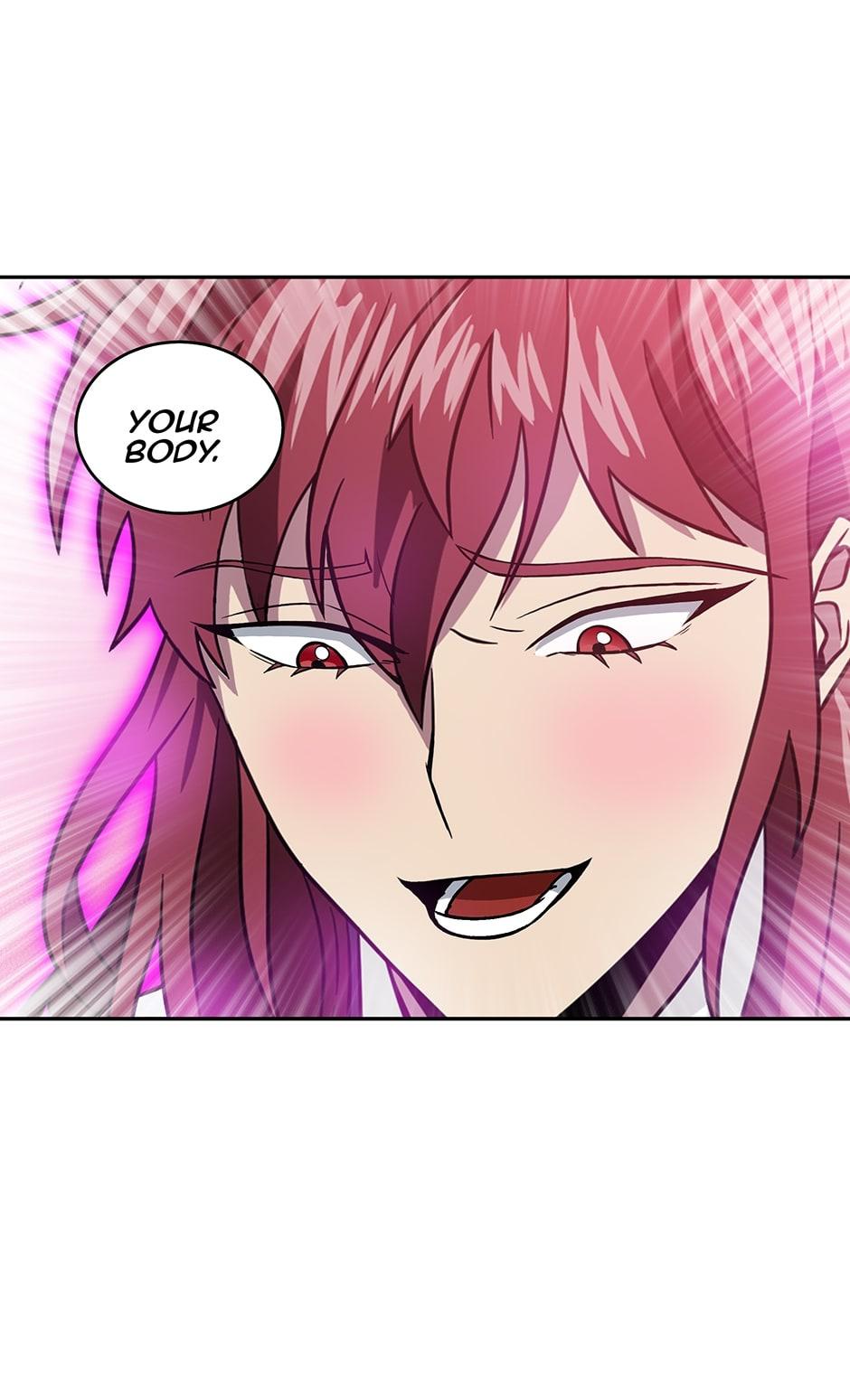 Read Tomb Raider King EN Manga Online