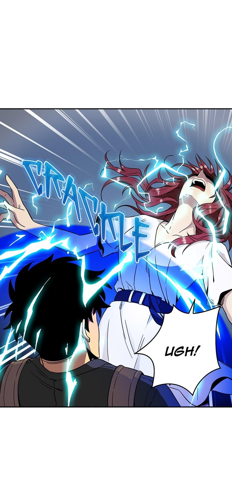 Read Tomb Raider King EN Manga Online