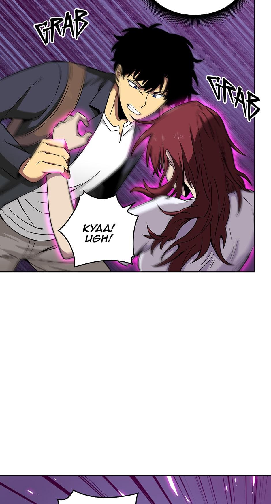 Read Tomb Raider King EN Manga Online