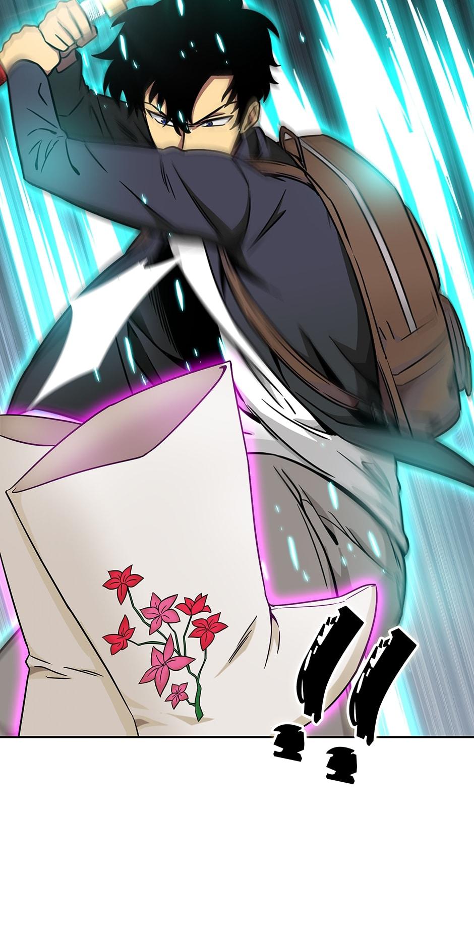 Read Tomb Raider King EN Manga Online