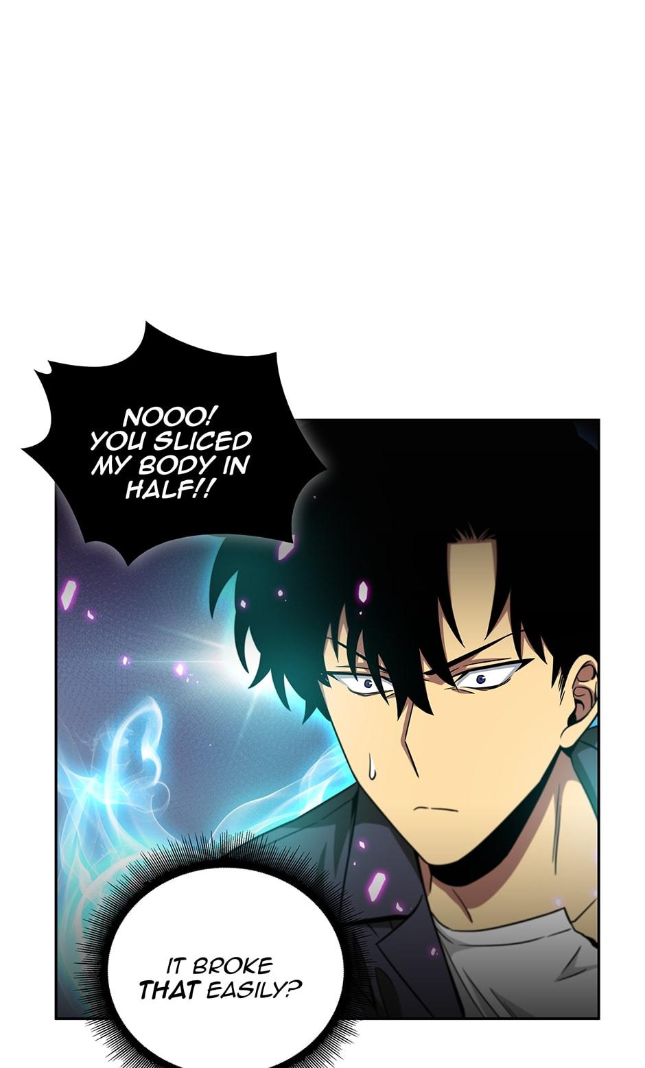 Read Tomb Raider King EN Manga Online
