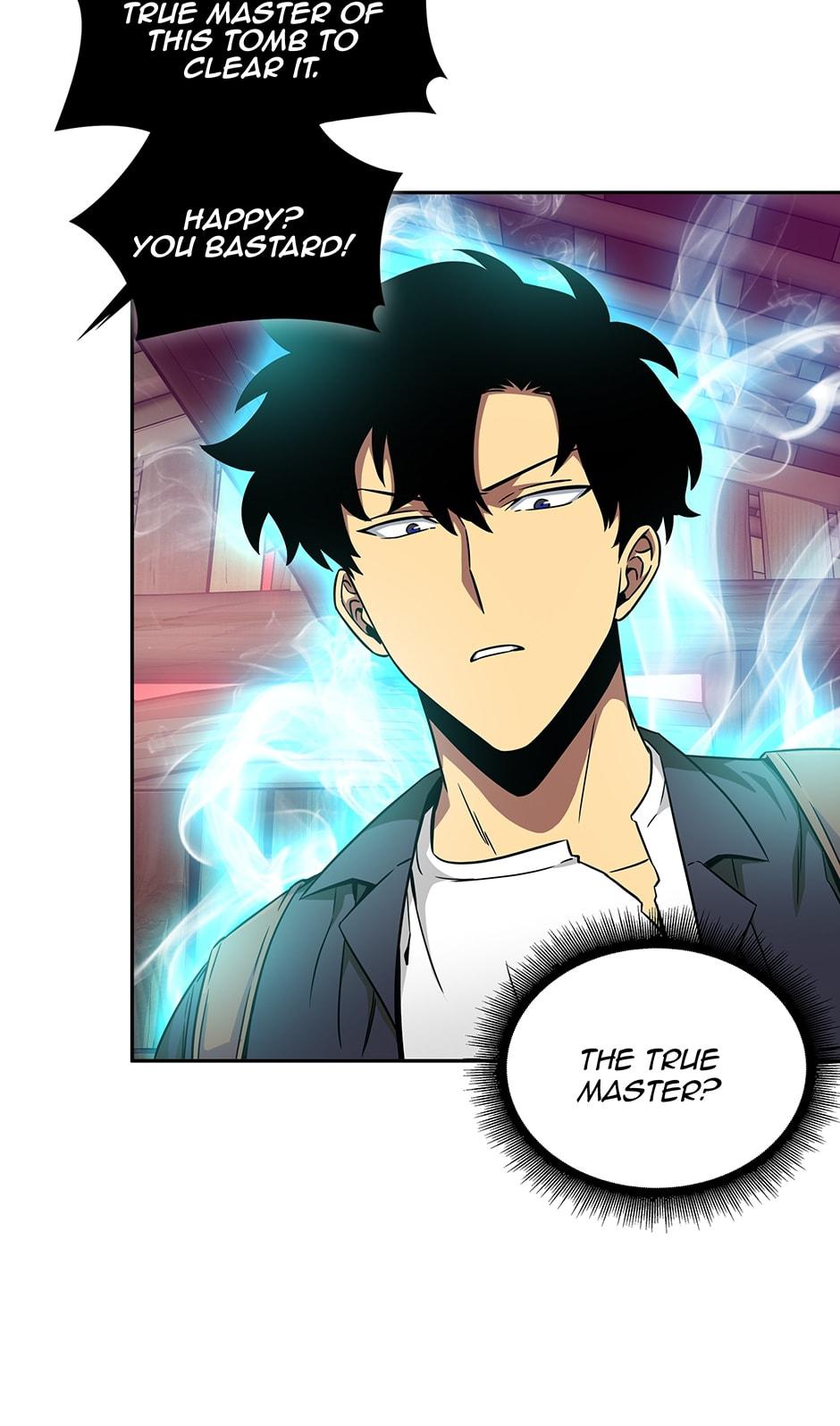 Read Tomb Raider King EN Manga Online