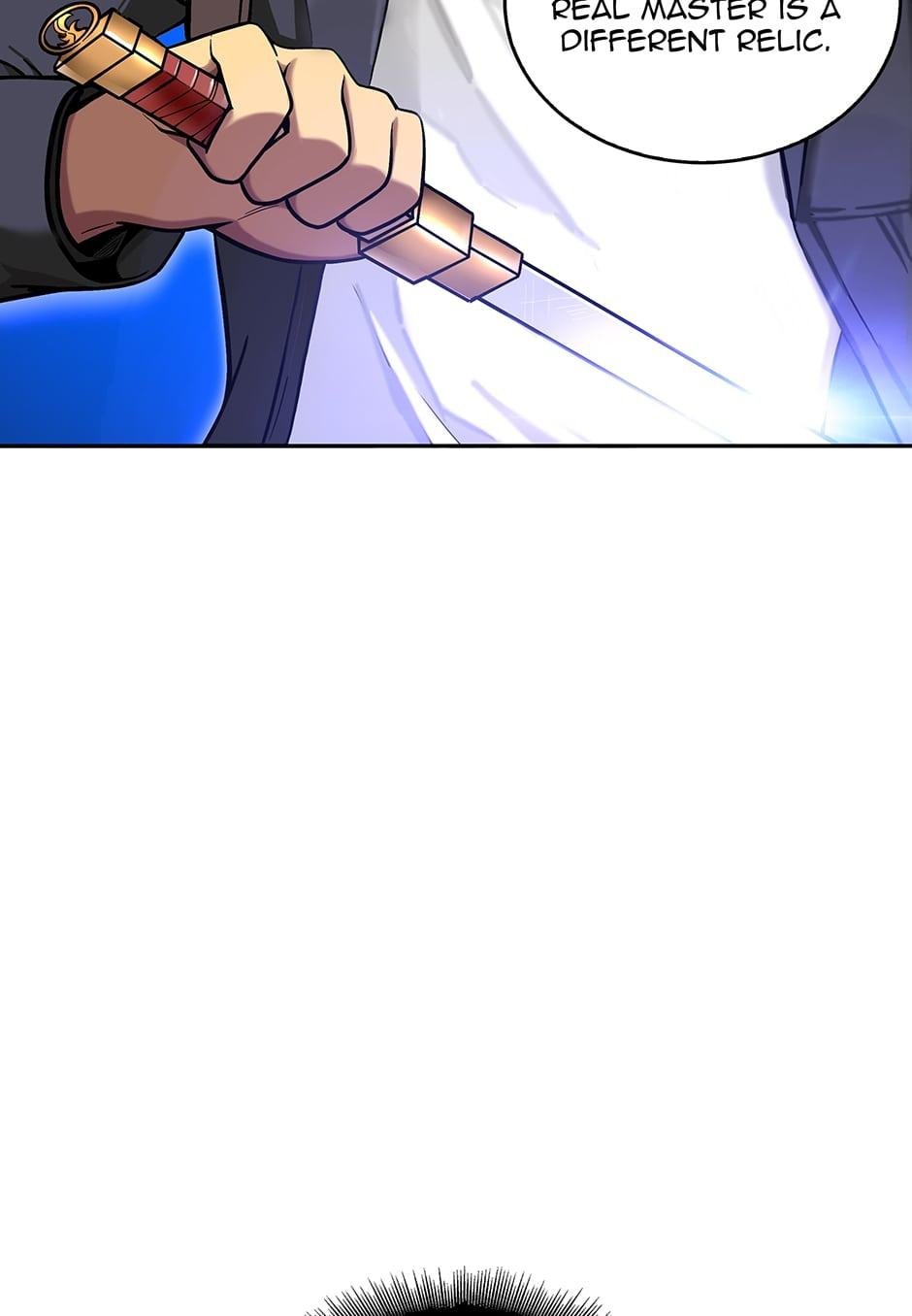 Read Tomb Raider King EN Manga Online