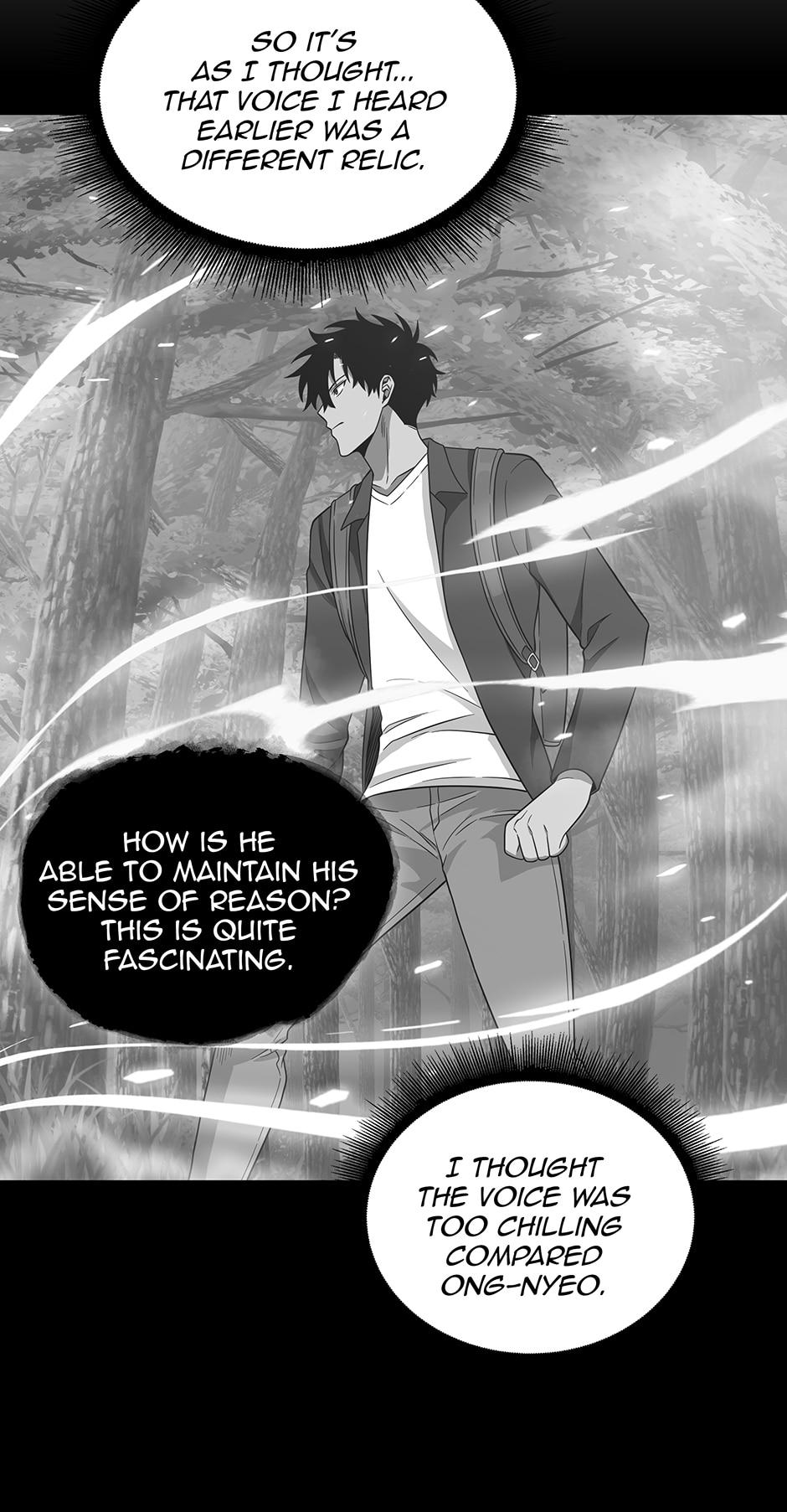 Read Tomb Raider King EN Manga Online
