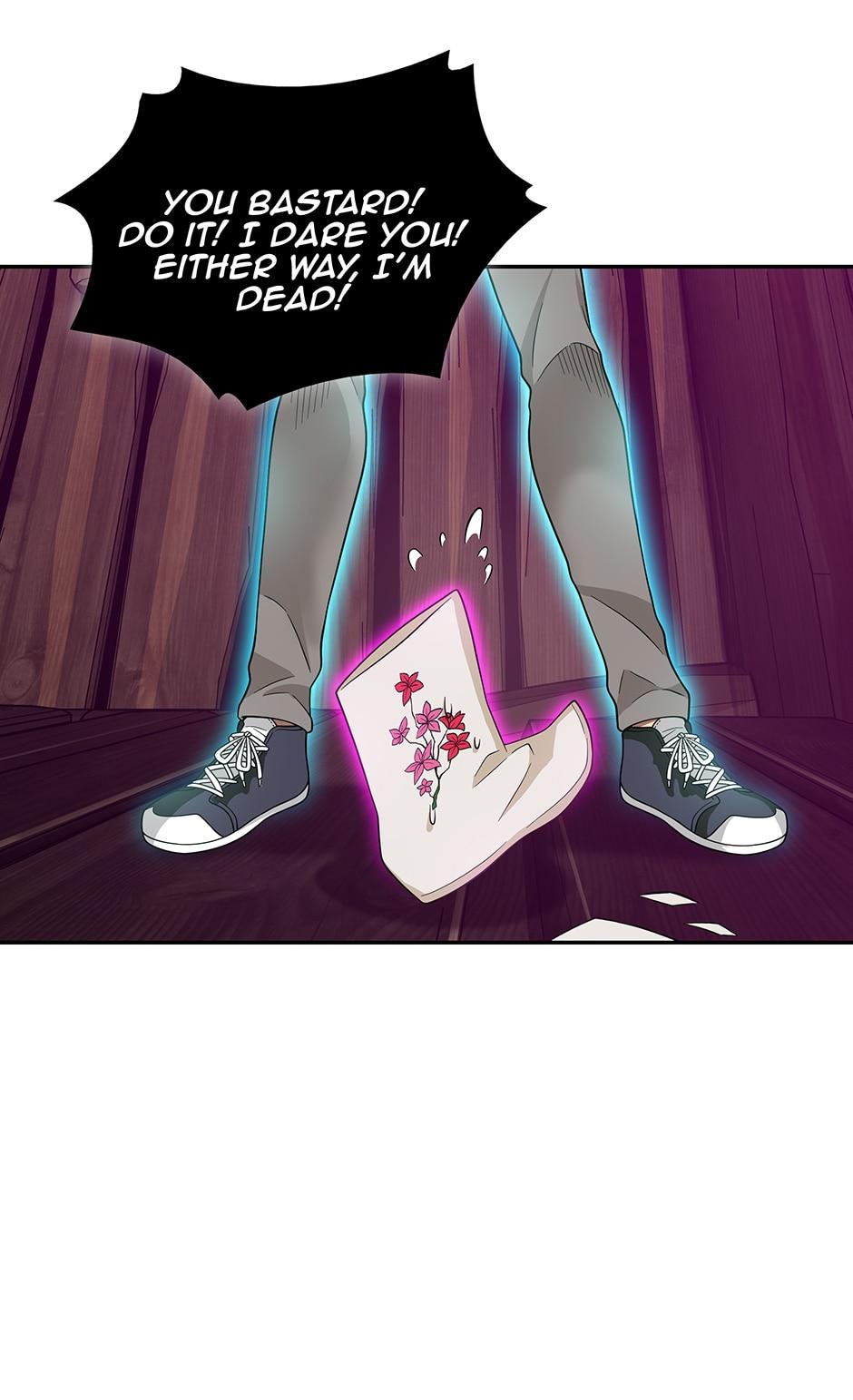 Read Tomb Raider King EN Manga Online
