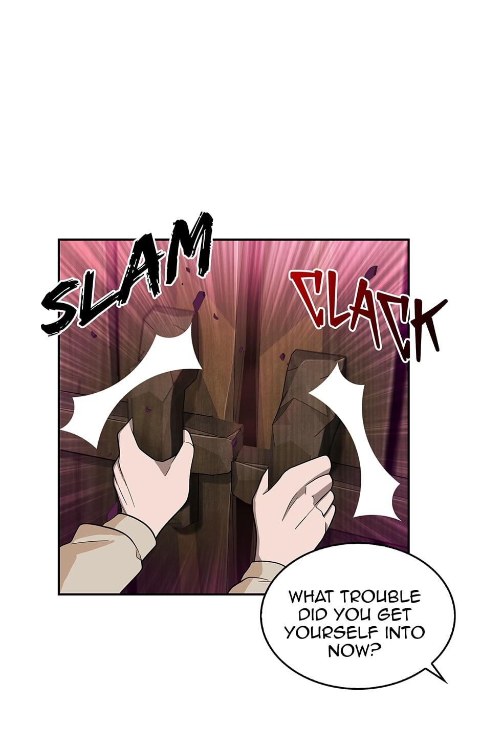 Read Tomb Raider King EN Manga Online