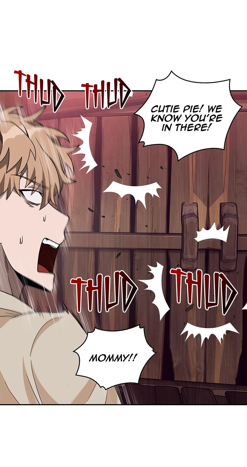 Read Tomb Raider King EN Manga Online