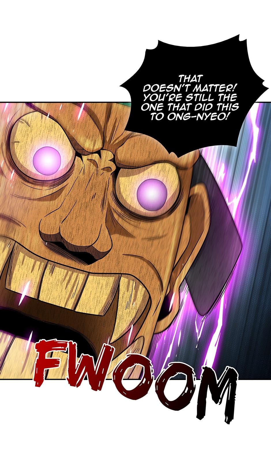 Read Tomb Raider King EN Manga Online