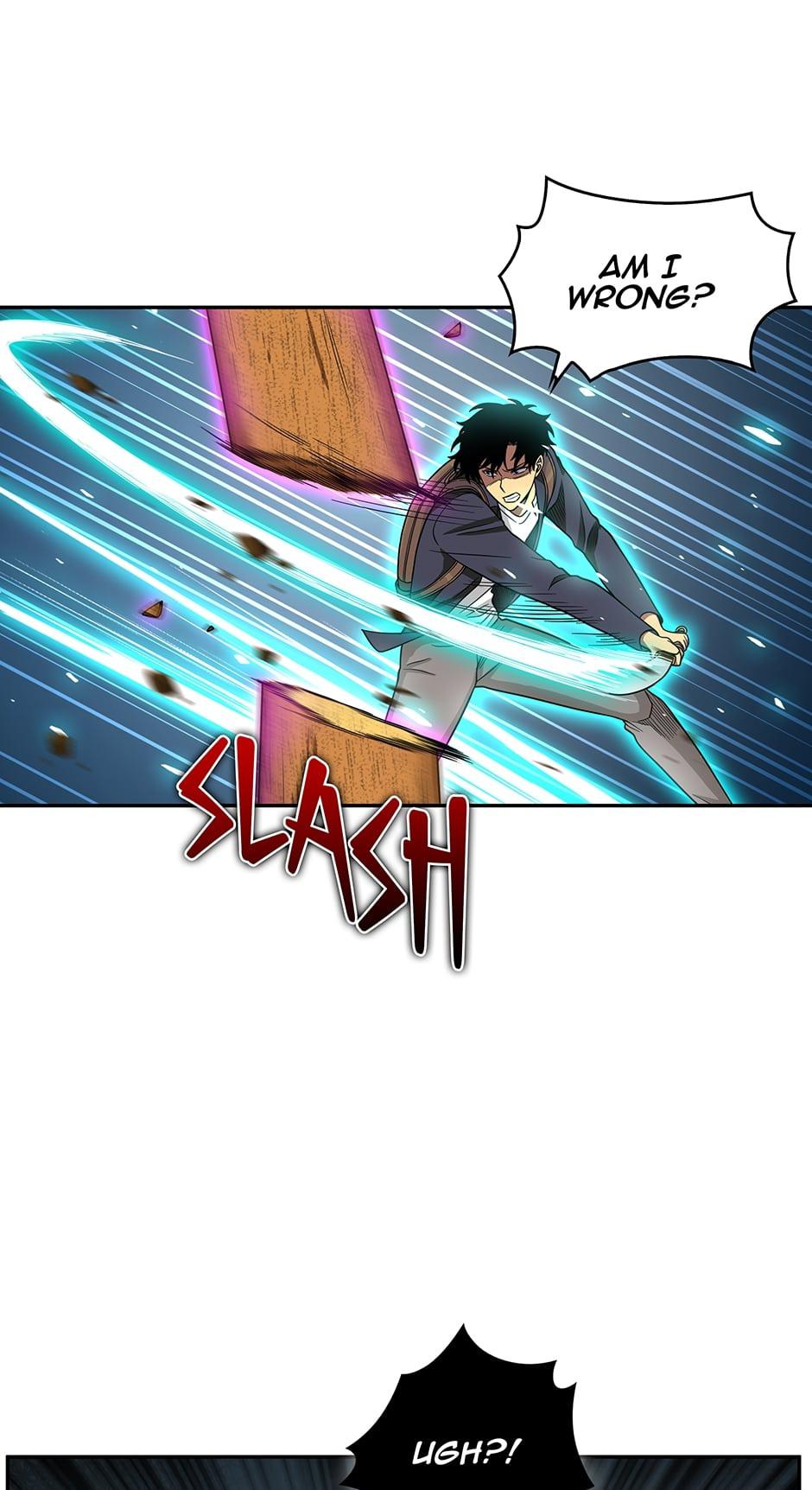 Read Tomb Raider King EN Manga Online