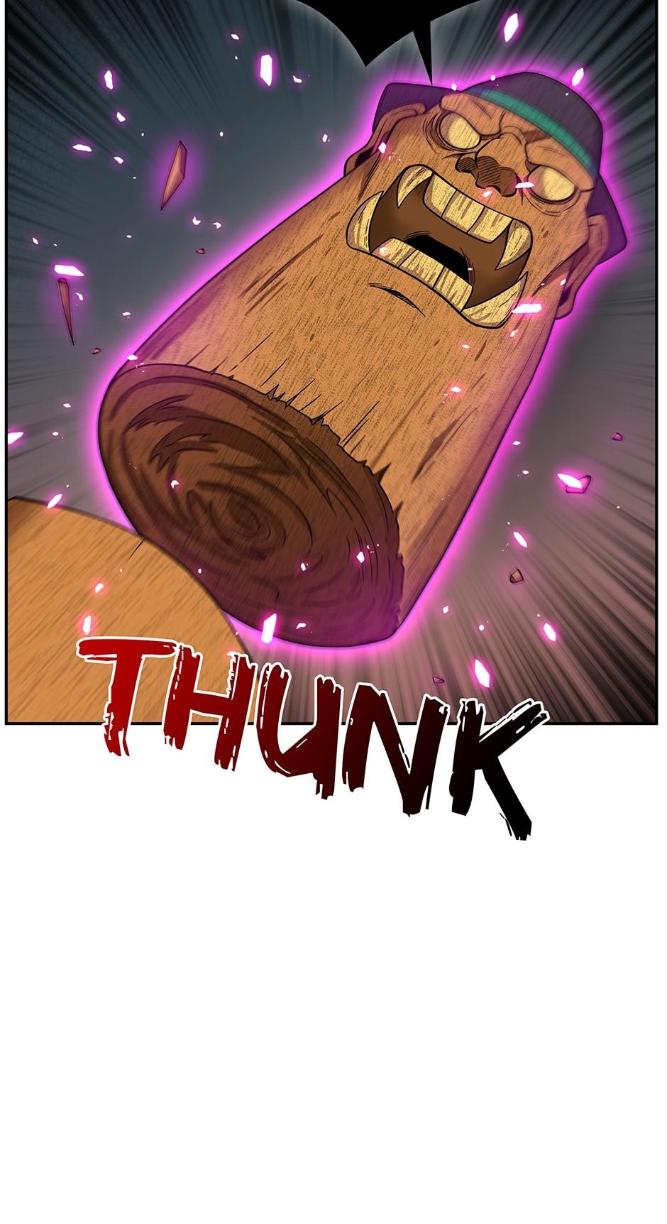 Read Tomb Raider King EN Manga Online
